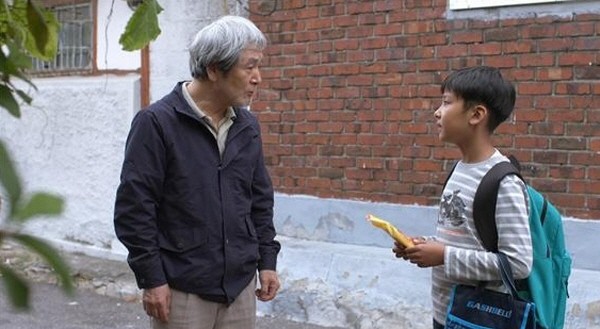 ‘첫만남’ 스틸사진. 사진=박재현 감독 제공