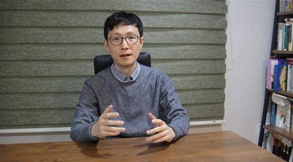 ‘첫만남’ 박재현 감독. 사진=박재현 감독 제공