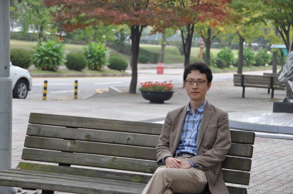 ‘첫만남’ 박재현 감독. 사진=박재현 감독 제공