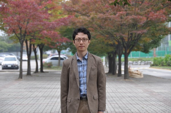 ‘첫만남’ 박재현 감독. 사진=박재현 감독 제공
