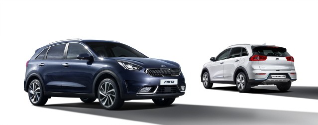 기아차, 국산 SUV 최초 플러그 인 하이브리드 ‘니로 PHEV’ 출시