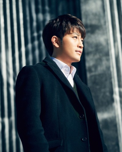 ‘인터뷰’ 이용규(싱클레어 고든 역). 사진=더블케이필름앤씨어터, 창작컴퍼니다 제공