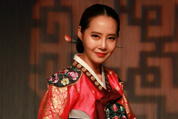 ‘기린의 뿔’ 공연사진. 사진=후플러스 제공