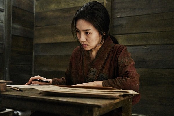 ‘박열’ 스틸사진. 사진=박열문화산업전문유한회사 제공