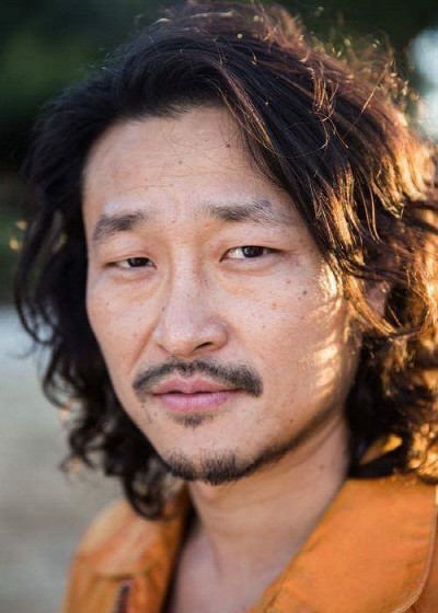 종맨킴 배우. 사진=종맨킴 제공