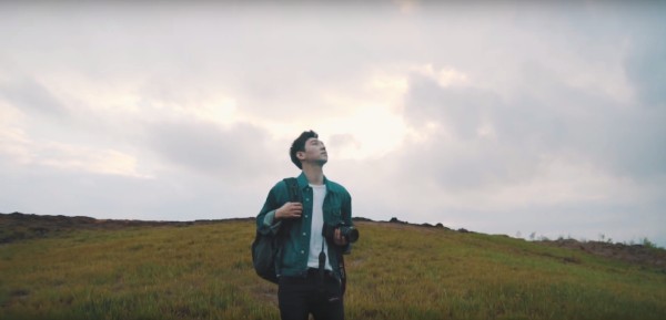 사진=마이선셋 '그때, 우린' MV 캡처
