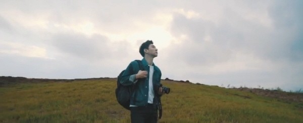 밴드 마이선셋 ‘그때, 우리’ 스틸사진. 사진=MV 캡처