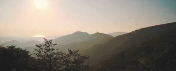밴드 마이선셋 ‘그때, 우리’ 스틸사진. 사진=MV 캡처