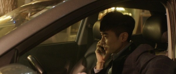 ‘콜(CALL)’ 스틸사진. 사진=미쟝센 단편영화제 제공