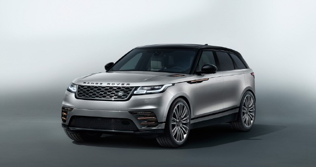 럭셔리 중형 SUV ‘레인지로버 벨라’ 9월 국내 공식 출시