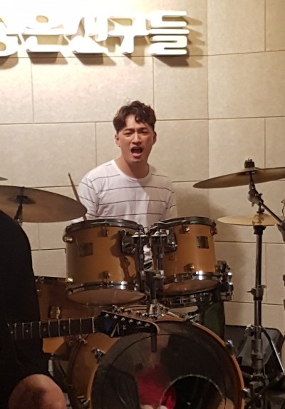 ‘마중’ 공연사진. 사진=Fe entertainment 제공