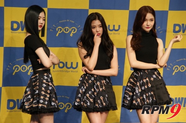 [ET-ENT 스테이지] '밀당돌' 피오피(P.O.P), 취향 수수께끼 푸는 탐정될까?