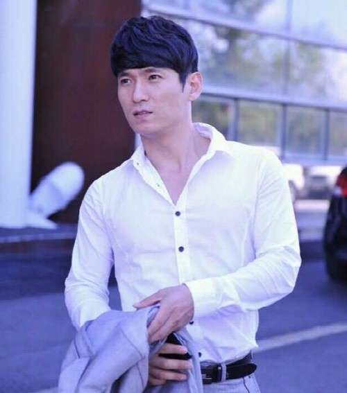이정민 배우. 사진=이정민 제공