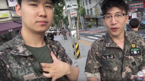 ‘DKDKTV’ 방송스틸. 사진=유튜브 DKDKTV 제공