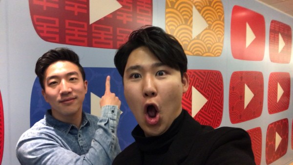 ‘DKDKTV’ 방송스틸. 사진=유튜브 DKDKTV 제공