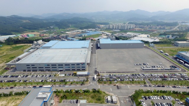 현대모비스, 세계 최초 ‘수소전기차 부품’ 일관 대량생산체제 구축