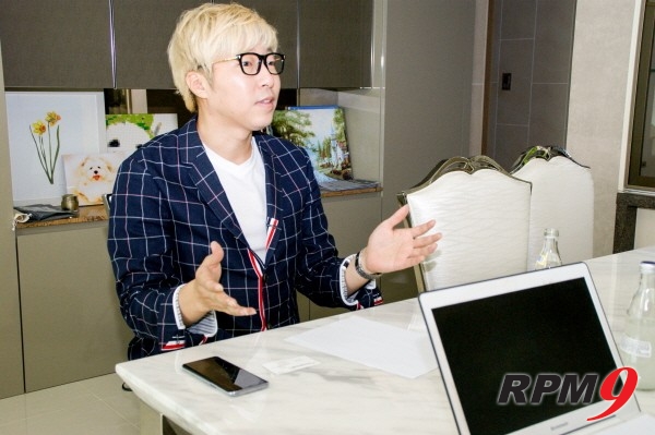 [ET-ENT 인터뷰]MCN계 대표 대도서관, “ICT·참여의 산물 MCN, 끝없는 도전으로 발전시켜야”