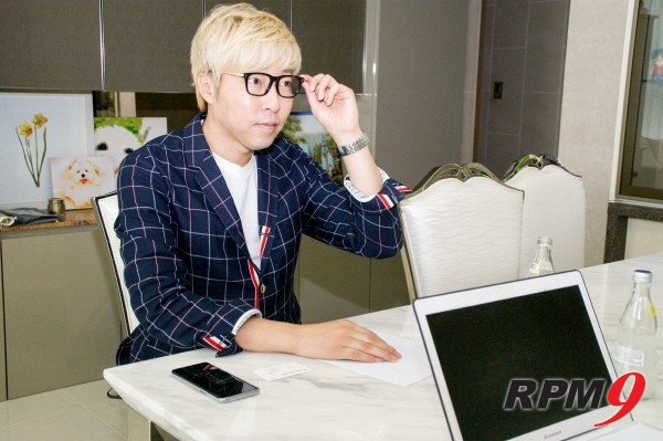 [ET-ENT 인터뷰]MCN계 대표 대도서관, “ICT·참여의 산물 MCN, 끝없는 도전으로 발전시켜야”