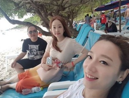 싱글와이프 한수민 절친 김정연, 미모의 산부인과 전문의?
