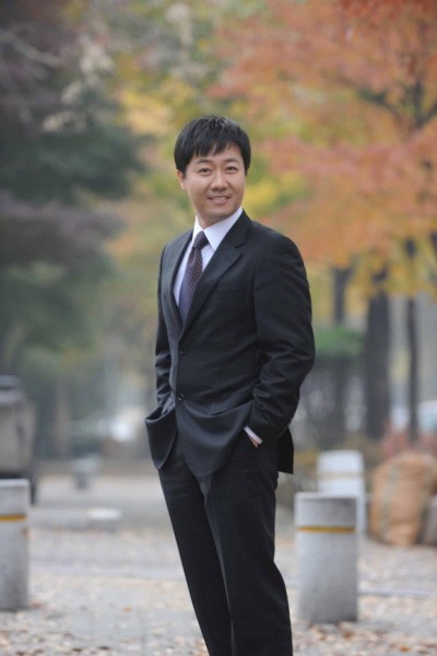 배우 안정훈, 이엘메디텍의 ‘행복한 미소, 스마일 캠페인’ 홍보대사로 발탁