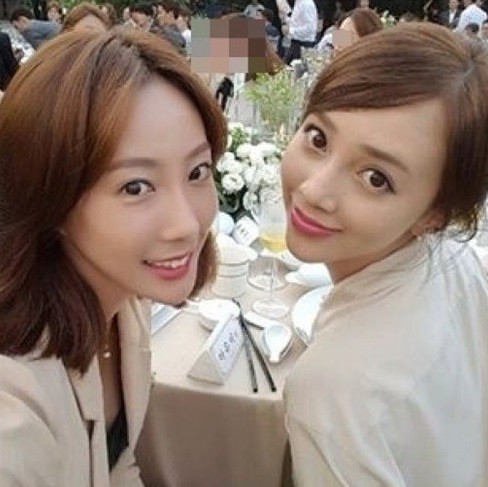 사진=한혜원 SNS