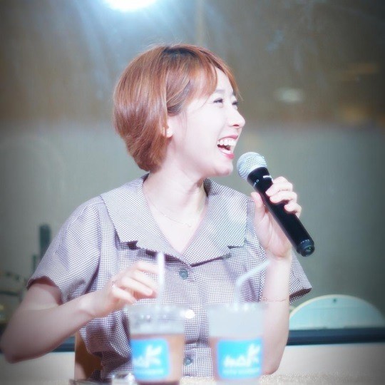 (사진=곽현화 인스타그램) 