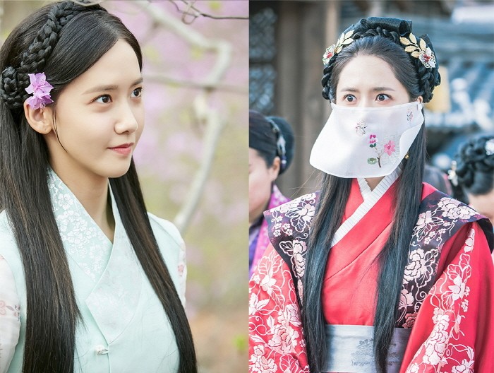 소녀시대의 멤버이자 배우로 활약중인 윤아(임윤아)가 인기드라마 '왕은 사랑한다'를 기점으로 폭넓은 연기 스펙트럼을 가진 한류배우로서의 인식을 높이고 있다. (사진=SM엔터테인먼트 제공)