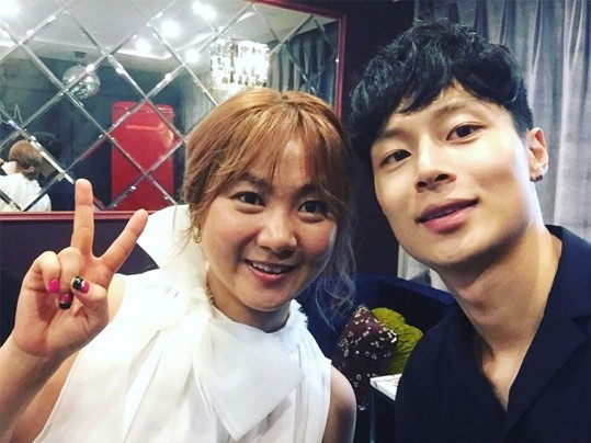 (사진=박나래 인스타그램) 