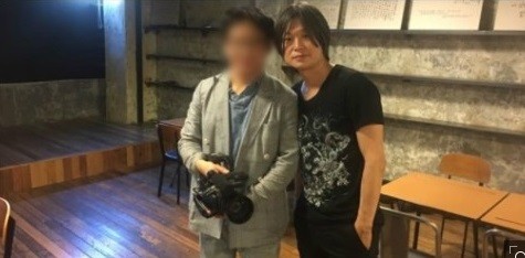 사진=주진우 SNS