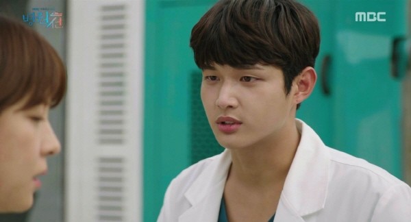 ‘병원선’ 스틸사진. 사진=MBC 방송 캡처