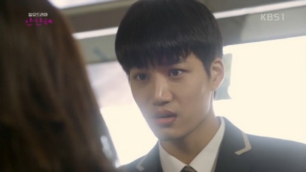 ‘안단테’ 스틸사진. 사진=KBS1 방송 캡처