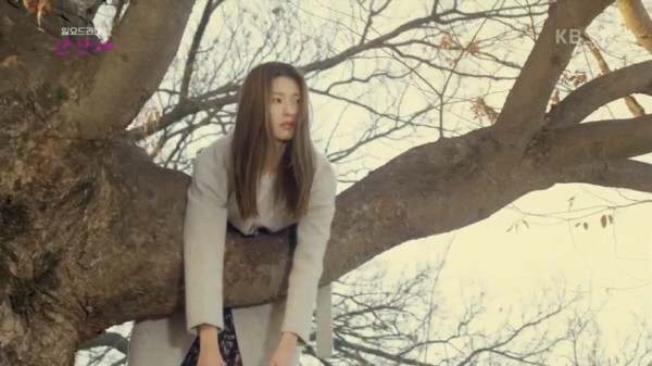‘안단테’ 스틸사진. 사진=KBS1 방송 캡처