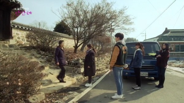 ‘안단테’ 스틸사진. 사진=KBS1 방송 캡처