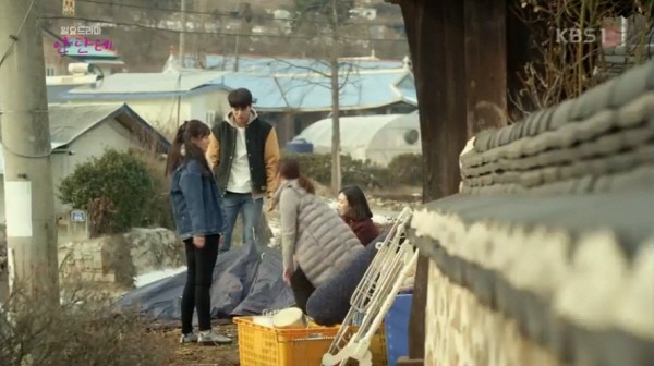 ‘안단테’ 스틸사진. 사진=KBS1 방송 캡처