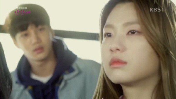 ‘안단테’ 스틸사진. 사진=KBS1 방송 캡처