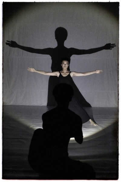 ‘둘둘둘’ 중 대만 Feng Dance Company ‘아이의 자력’ 공연사진. 사진=이도희 제공