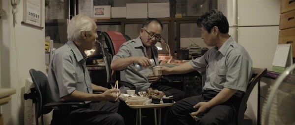 ‘인디펜던스 데이’ 스틸사진. 사진=서울노인영화제 제공