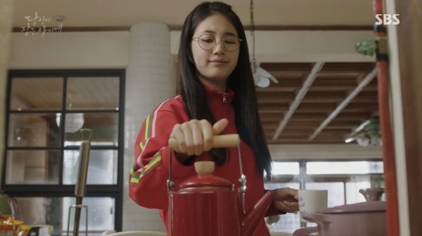 ‘당신이 잠든 사이에’ 스틸사진. 사진=SBS 방송 캡처