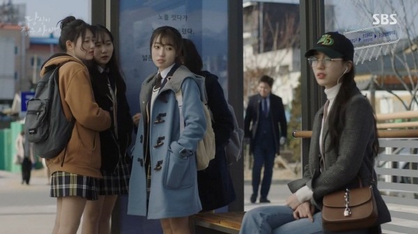 ‘당신이 잠든 사이에’ 스틸사진. 사진=SBS 방송 캡처