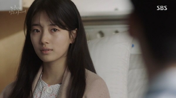 ‘당신이 잠든 사이에’ 스틸사진. 사진=SBS 방송 캡처