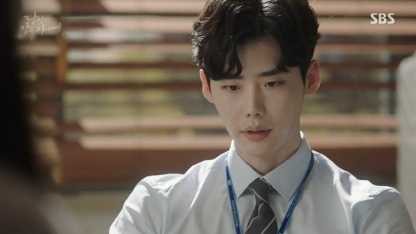 ‘당신이 잠든 사이에’ 스틸사진. 사진=SBS 방송 캡처