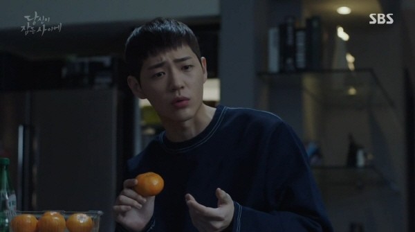 ‘당신이 잠든 사이에’ 스틸사진. 사진=SBS 방송 캡처