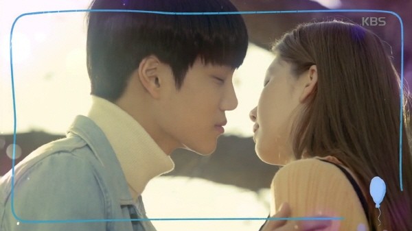 ‘안단테’ 스틸사진. 사진=KBS1 방송 캡처