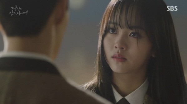 ‘당신이 잠든 사이에’ 스틸사진. 사진=SBS 방송 캡처