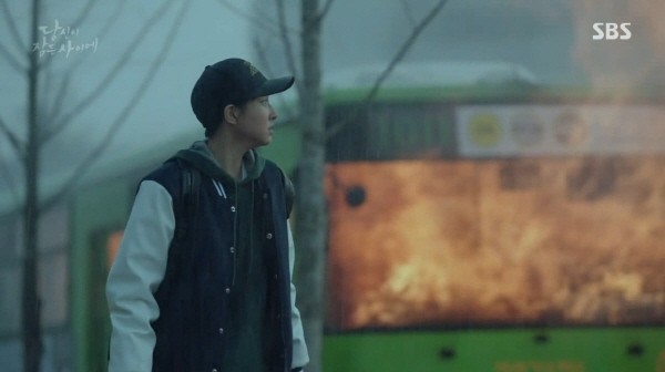 ‘당신이 잠든 사이에’ 스틸사진. 사진=SBS 방송 캡처