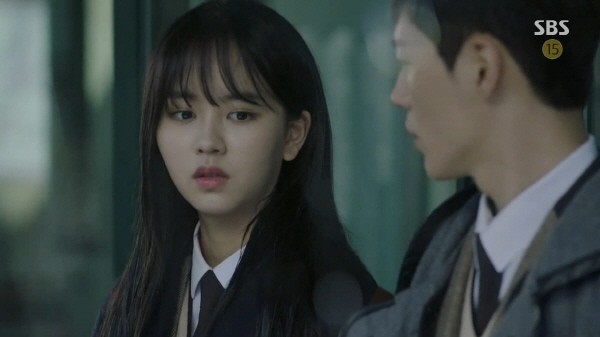 ‘당신이 잠든 사이에’ 스틸사진. 사진=SBS 방송 캡처