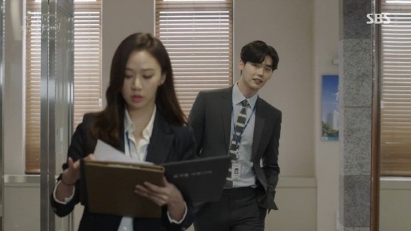 ‘당신이 잠든 사이에’ 스틸사진. 사진=SBS 방송 캡처