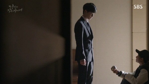 ‘당신이 잠든 사이에’ 스틸사진. 사진=SBS 방송 캡처