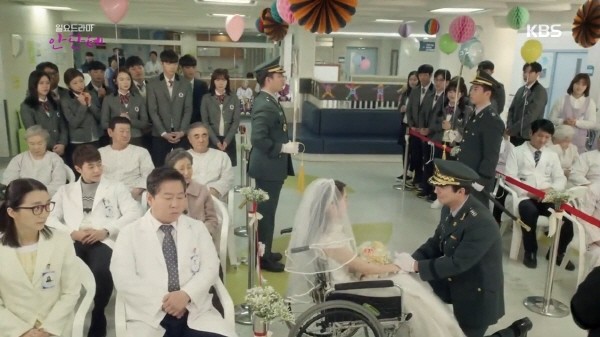 ‘안단테’ 스틸사진. 사진=KBS1 방송 캡처