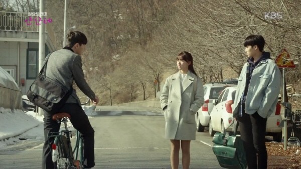 ‘안단테’ 스틸사진. 사진=KBS1 방송 캡처